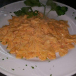 Mare E Monti Nourriture