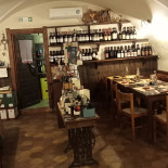 Max Pub À l'intérieur