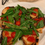Provolina Comida