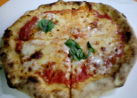 Trattoria Il Cacciatore food