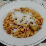 Trattoria Il Cacciatore Nourriture