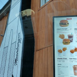 Nadir Menu