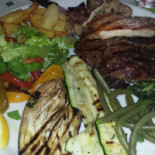 Via Michaeli 6 Comida