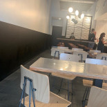 Amici Miei Pizzeria Innen