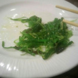 Bamboo Sushi Boisson
