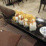 Bamboo Sushi Comida