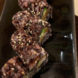 Bamboo Sushi Nourriture