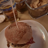 Bench Comida