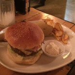 Bench Food