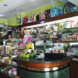 Pakito Cafè Inside