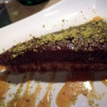 Salotto Caronte Comida