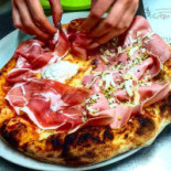 Il Tagliapizza Nourriture