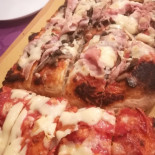 Il Tagliapizza Nourriture