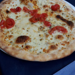 Le Ghiandaie Comida