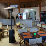 Le Ghiandaie Dentro