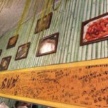 Caffe San Ferdinando Carte
