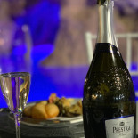 Punta Piana Boisson