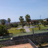 Punta Piana Extérieur