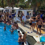Punta Piana Extérieur