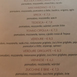 Canarolo Carte