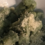 Canarolo Nourriture
