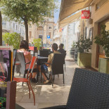 Central Extérieur