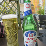 Central Boisson