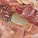 Trattoria Gold Comida