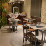 Hosteria Dei Matti inside