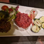Hosteria Dei Matti food