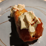 Hosteria Dei Matti food