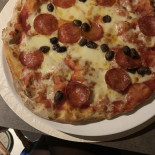 Hosteria Dei Matti food