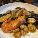 Hosteria Dei Matti food