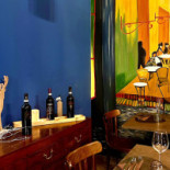 Hosteria Dei Matti drink