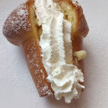 Hosteria Dei Matti food