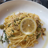 Hosteria Dei Matti food