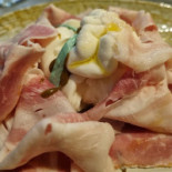 Hosteria Dei Matti food
