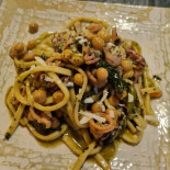 Hosteria Dei Matti food