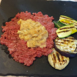 Hosteria Dei Matti food