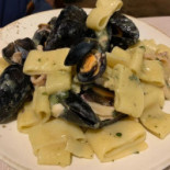 Hosteria Dei Matti food