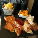 Hosteria Dei Matti drink