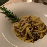 Hosteria Dei Matti drink