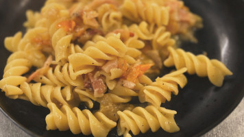 Hosteria Dei Matti food