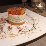 Hosteria Dei Matti drink