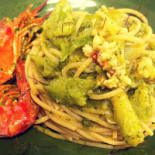 Hosteria Dei Matti food