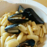 Hosteria Dei Matti food
