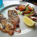 Trattoria Da Guido Nourriture