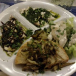 Trattoria Da Guido Nourriture