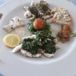 Trattoria Da Guido Nourriture