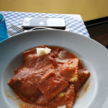Trattoria Da Guido Nourriture